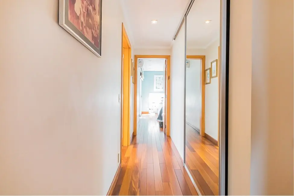 Foto 4 de Cobertura com 4 quartos à venda, 326m2 em Perdizes, São Paulo - SP