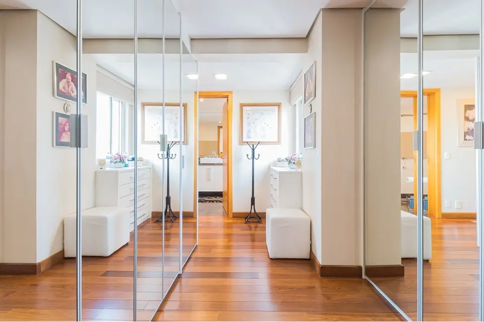 Foto 9 de Cobertura com 4 quartos à venda, 326m2 em Perdizes, São Paulo - SP