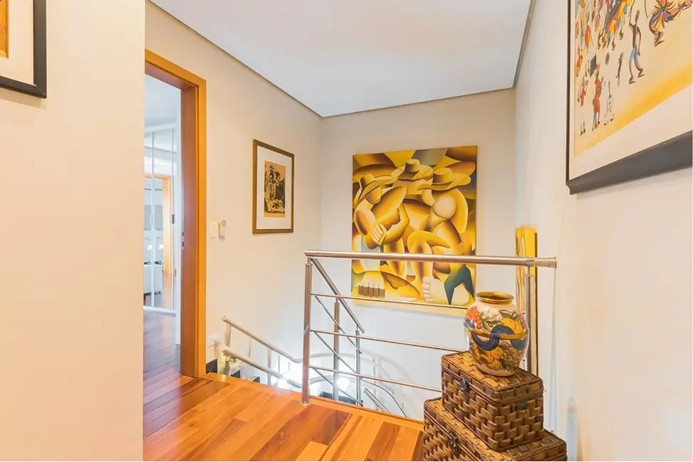 Foto 8 de Cobertura com 4 quartos à venda, 326m2 em Perdizes, São Paulo - SP