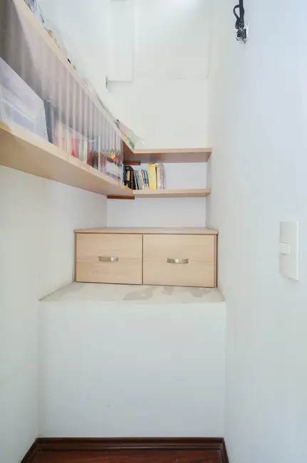 Casa com 2 quartos à venda, 84m2 em Perdizes, São Paulo - SP - imagem 8 Foto 8 de Casa com 2 quartos à venda, 84m2 em Perdizes, São Paulo - SP