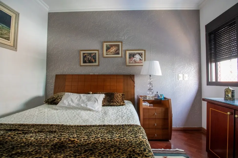 Apartamento com 3 quartos à venda, 221m2 em Perdizes, São Paulo - SP - imagem 7 Foto 7 de Apartamento com 3 quartos à venda, 221m2 em Perdizes, São Paulo - SP