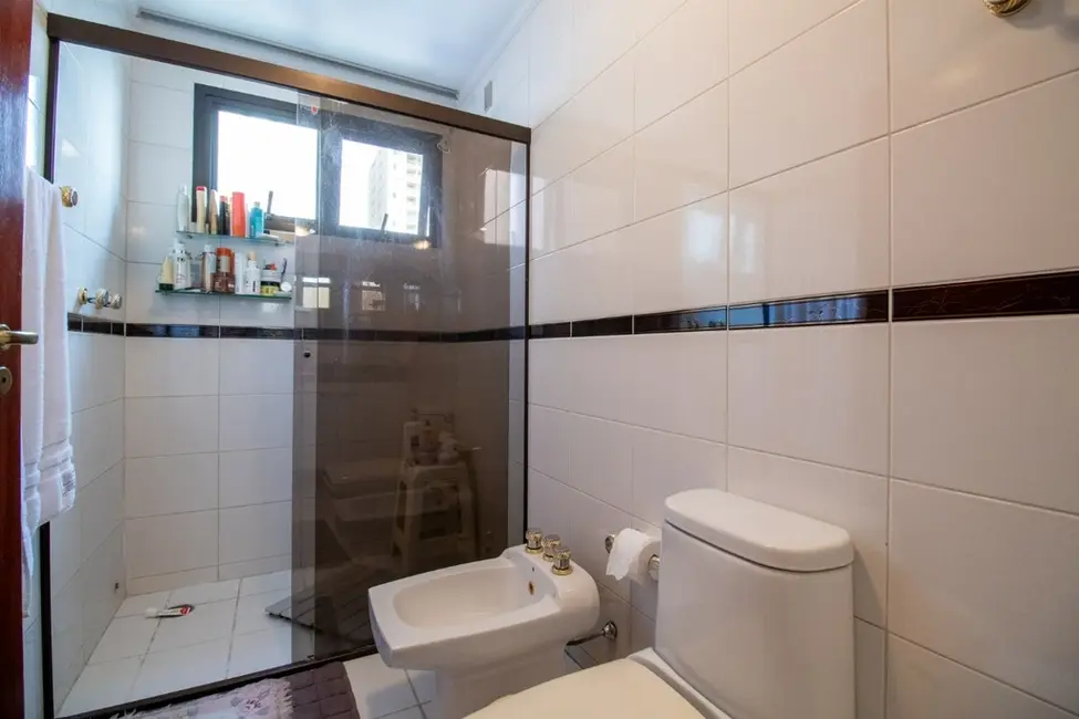 Apartamento com 3 quartos à venda, 221m2 em Perdizes, São Paulo - SP - imagem 5 Foto 5 de Apartamento com 3 quartos à venda, 221m2 em Perdizes, São Paulo - SP