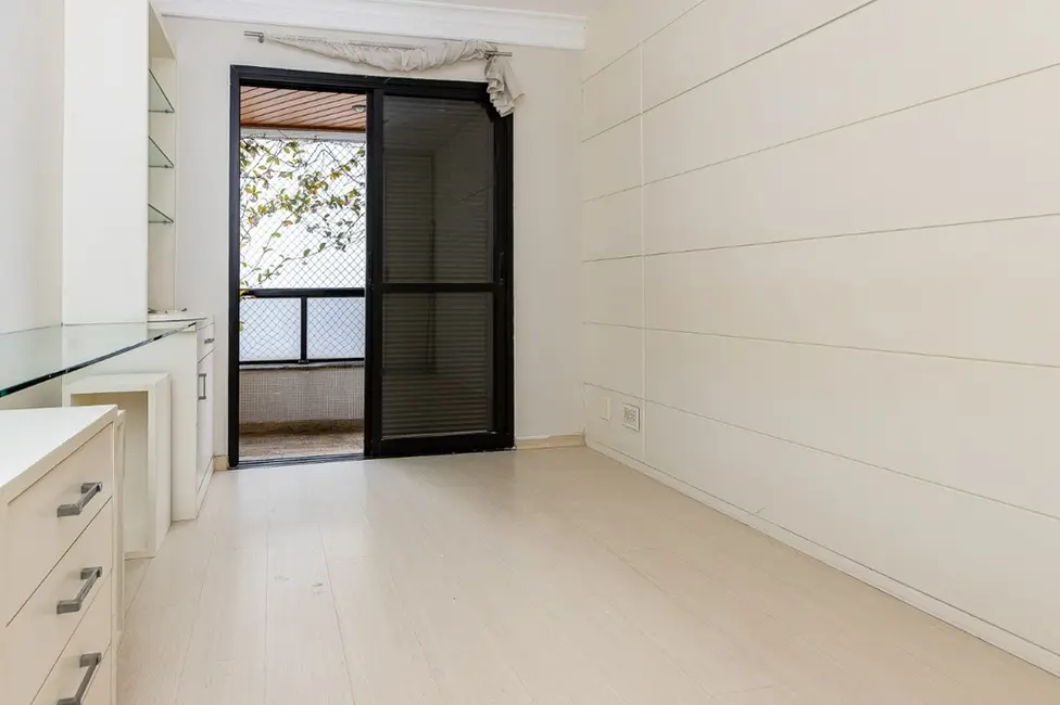 Apartamento com 4 quartos à venda, 200m2 em Perdizes, São Paulo - SP - imagem 9 Foto 9 de Apartamento com 4 quartos à venda, 200m2 em Perdizes, São Paulo - SP