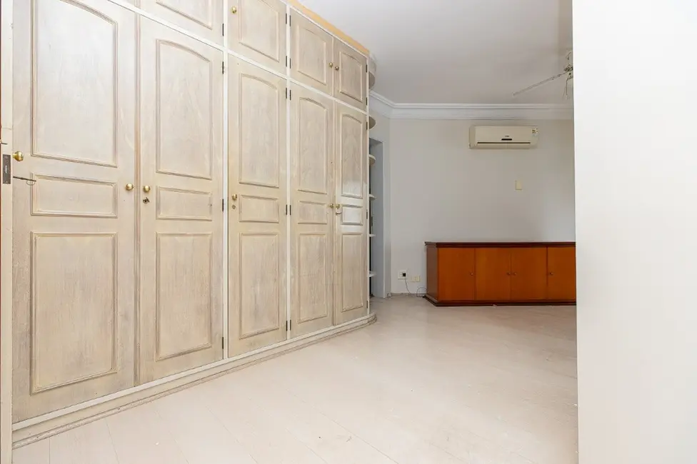 Apartamento com 4 quartos à venda, 200m2 em Perdizes, São Paulo - SP - imagem 3 Foto 3 de Apartamento com 4 quartos à venda, 200m2 em Perdizes, São Paulo - SP