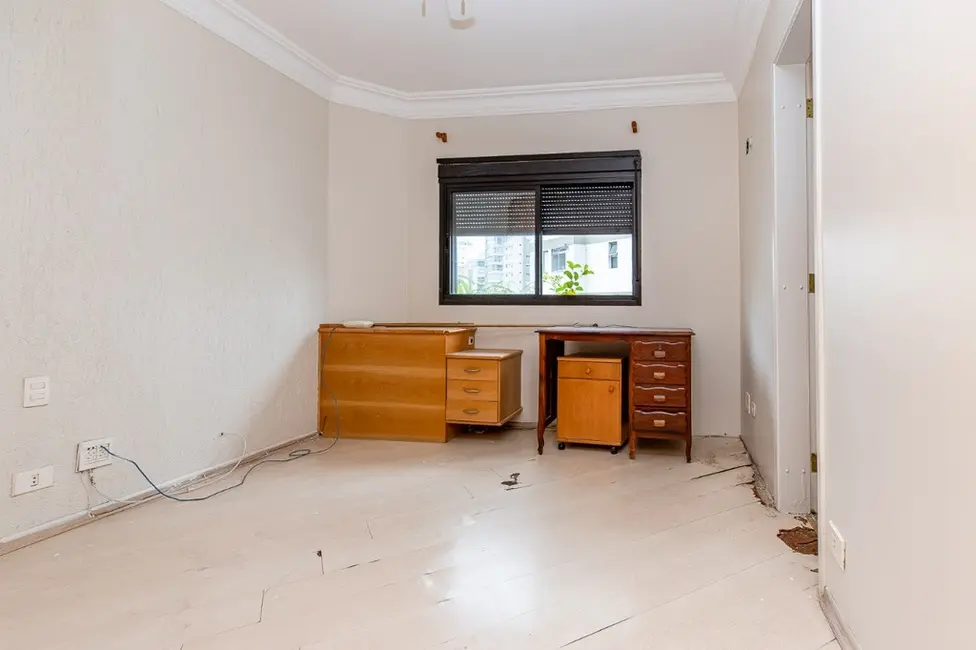 Apartamento com 4 quartos à venda, 200m2 em Perdizes, São Paulo - SP - imagem 6 Foto 6 de Apartamento com 4 quartos à venda, 200m2 em Perdizes, São Paulo - SP