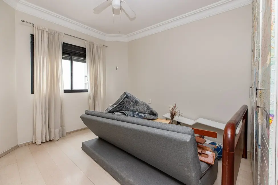 Apartamento com 4 quartos à venda, 200m2 em Perdizes, São Paulo - SP - imagem 8 Foto 8 de Apartamento com 4 quartos à venda, 200m2 em Perdizes, São Paulo - SP