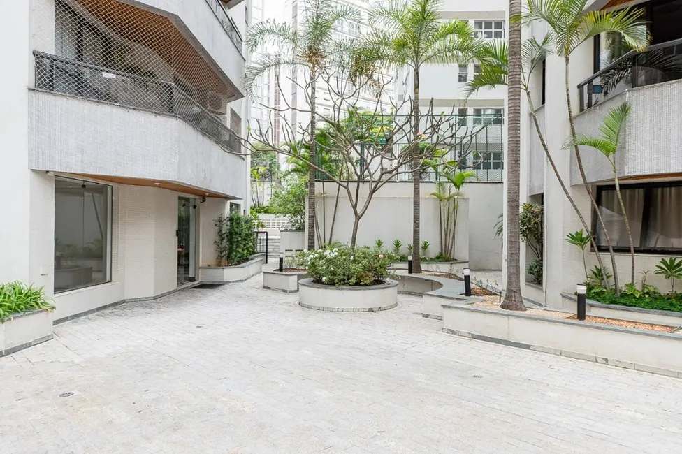 Foto 2 de Apartamento com 4 quartos à venda, 200m2 em Perdizes, São Paulo - SP