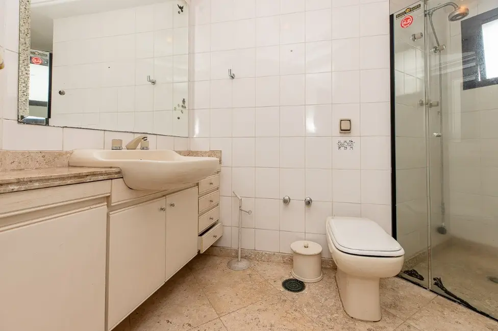 Apartamento com 4 quartos à venda, 200m2 em Perdizes, São Paulo - SP - imagem 7 Foto 7 de Apartamento com 4 quartos à venda, 200m2 em Perdizes, São Paulo - SP