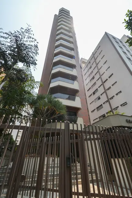 Foto 5 de Apartamento com 3 quartos à venda, 177m2 em Perdizes, São Paulo - SP
