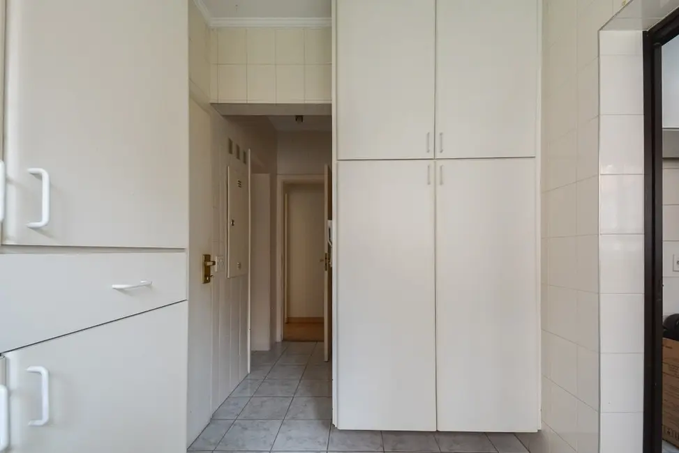 Foto 8 de Apartamento com 3 quartos à venda, 177m2 em Perdizes, São Paulo - SP