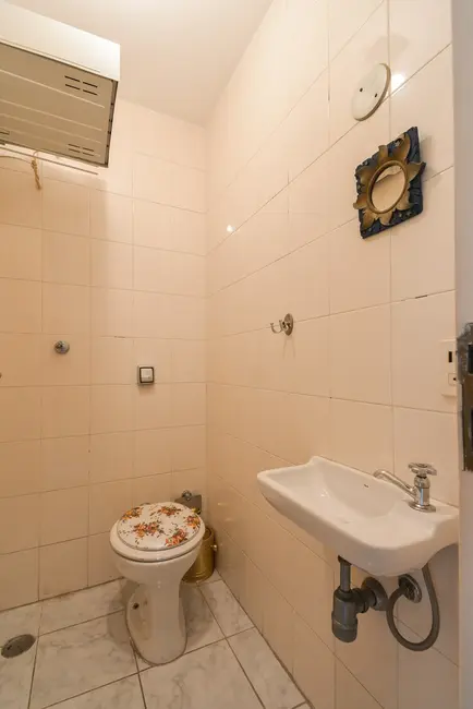 Foto 7 de Apartamento com 3 quartos à venda, 177m2 em Perdizes, São Paulo - SP