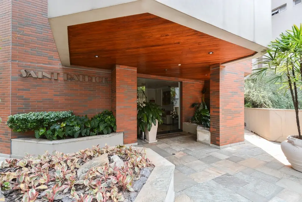 Foto 3 de Apartamento com 3 quartos à venda, 177m2 em Perdizes, São Paulo - SP