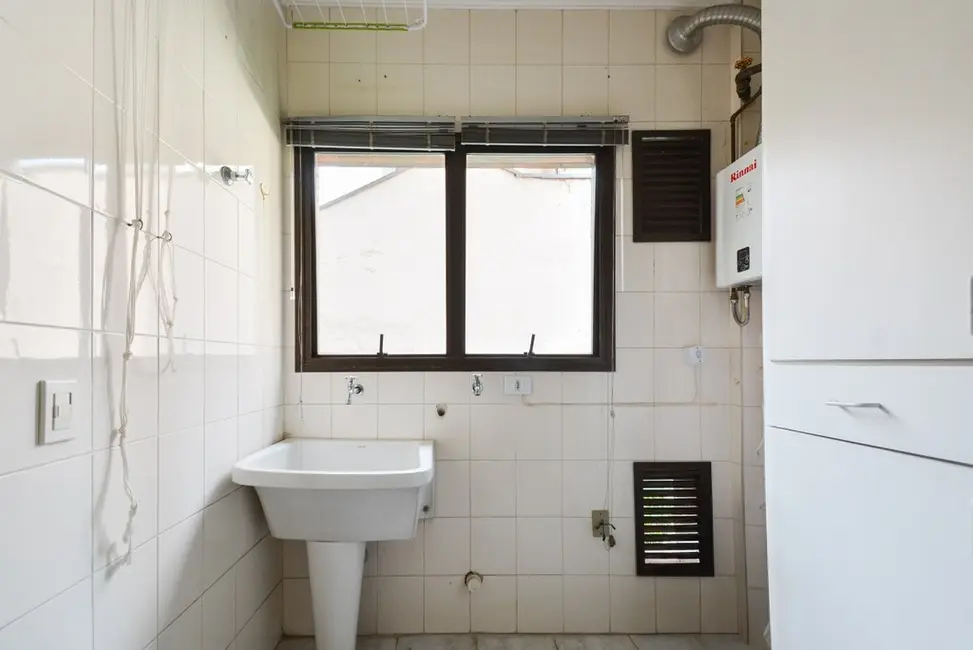 Foto 9 de Apartamento com 3 quartos à venda, 177m2 em Perdizes, São Paulo - SP