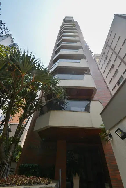 Foto 4 de Apartamento com 3 quartos à venda, 177m2 em Perdizes, São Paulo - SP