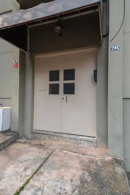 Foto 4 de Apartamento com 1 quarto à venda, 41m2 em Perdizes, São Paulo - SP