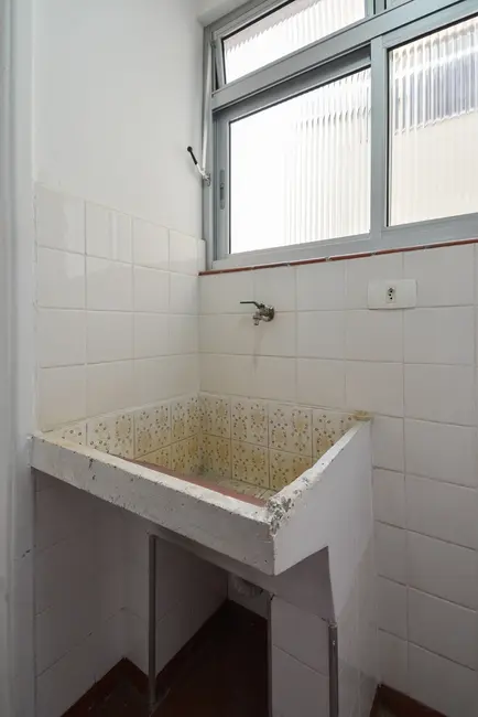 Foto 8 de Apartamento com 1 quarto à venda, 41m2 em Perdizes, São Paulo - SP