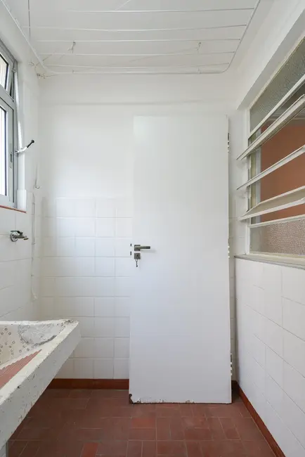 Foto 6 de Apartamento com 1 quarto à venda, 41m2 em Perdizes, São Paulo - SP