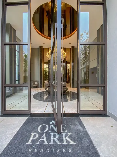 Foto 2 de Apartamento com 3 quartos à venda, 174m2 em Perdizes, São Paulo - SP