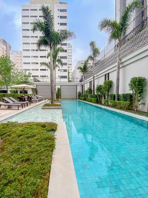 Foto 6 de Apartamento com 3 quartos à venda, 174m2 em Perdizes, São Paulo - SP