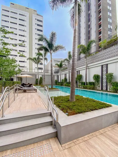 Foto 5 de Apartamento com 3 quartos à venda, 174m2 em Perdizes, São Paulo - SP