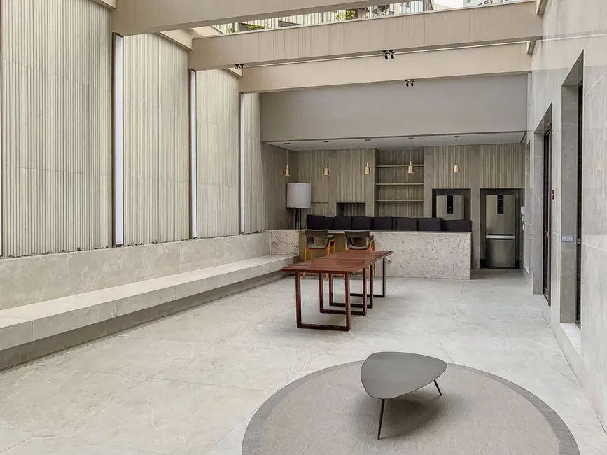 Foto 8 de Apartamento com 3 quartos à venda, 174m2 em Perdizes, São Paulo - SP