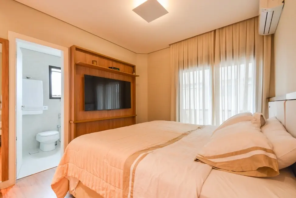 Foto 9 de Apartamento com 3 quartos à venda, 177m2 em Perdizes, São Paulo - SP