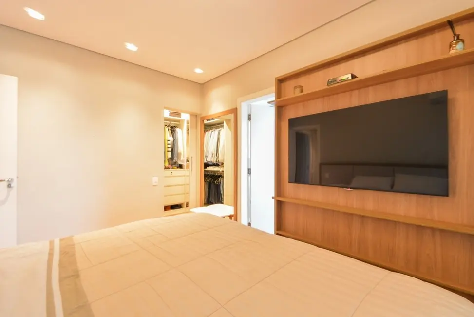 Foto 7 de Apartamento com 3 quartos à venda, 177m2 em Perdizes, São Paulo - SP