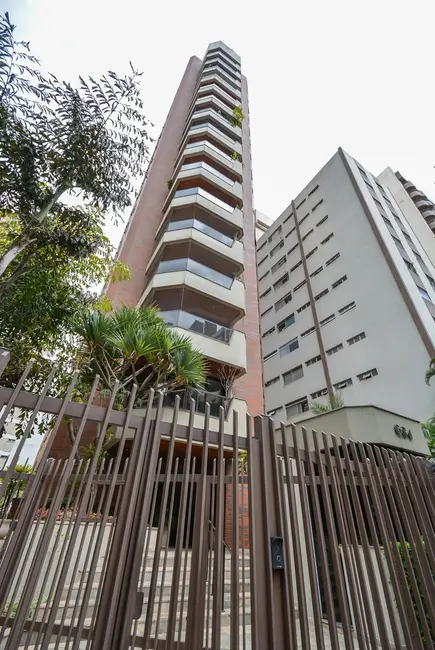 Foto 2 de Apartamento com 3 quartos à venda, 177m2 em Perdizes, São Paulo - SP
