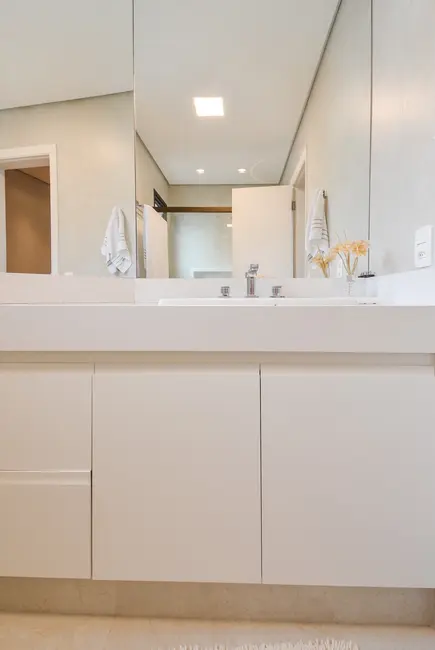 Foto 4 de Apartamento com 3 quartos à venda, 177m2 em Perdizes, São Paulo - SP