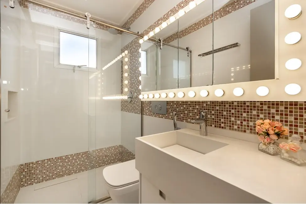 Cobertura com 3 quartos à venda, 227m2 em Perdizes, São Paulo - SP - imagem 9 Foto 9 de Cobertura com 3 quartos à venda, 227m2 em Perdizes, São Paulo - SP