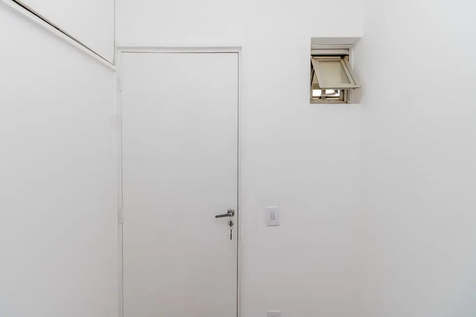 Apartamento com 2 quartos à venda, 85m2 em Perdizes, São Paulo - SP - imagem 9 Foto 9 de Apartamento com 2 quartos à venda, 85m2 em Perdizes, São Paulo - SP