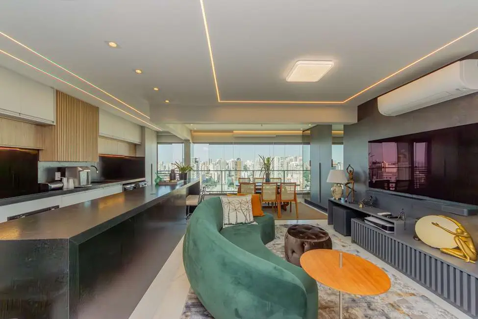 Cobertura com 2 quartos à venda, 185m2 em Perdizes, São Paulo - SP - imagem 1 Foto 1 de Cobertura com 2 quartos à venda, 185m2 em Perdizes, São Paulo - SP