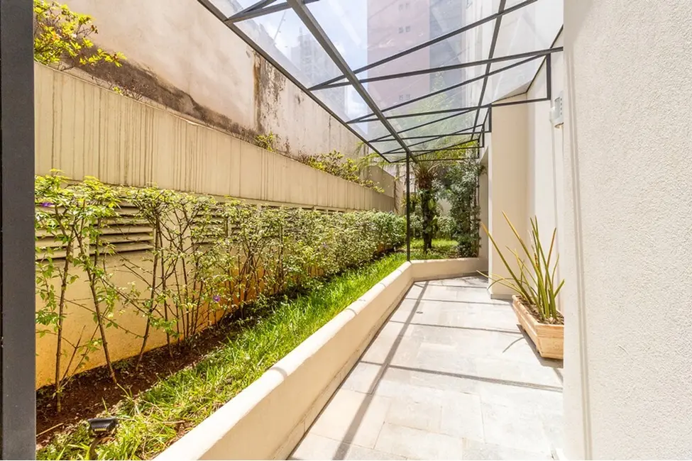 Foto 2 de Apartamento com 3 quartos à venda, 90m2 em Perdizes, São Paulo - SP