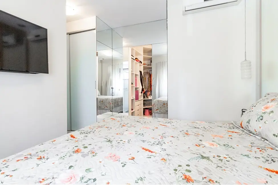 Apartamento com 3 quartos à venda, 90m2 em Perdizes, São Paulo - SP - imagem 7 Foto 7 de Apartamento com 3 quartos à venda, 90m2 em Perdizes, São Paulo - SP