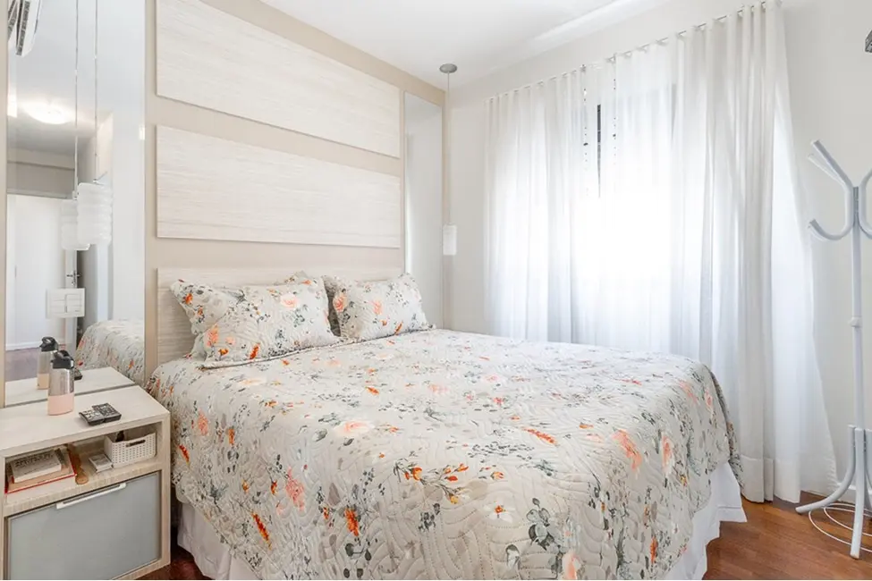 Apartamento com 3 quartos à venda, 90m2 em Perdizes, São Paulo - SP - imagem 6 Foto 6 de Apartamento com 3 quartos à venda, 90m2 em Perdizes, São Paulo - SP