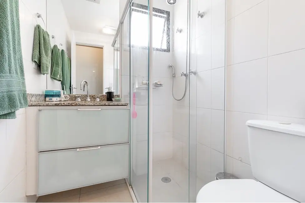 Apartamento com 3 quartos à venda, 90m2 em Perdizes, São Paulo - SP - imagem 9 Foto 9 de Apartamento com 3 quartos à venda, 90m2 em Perdizes, São Paulo - SP