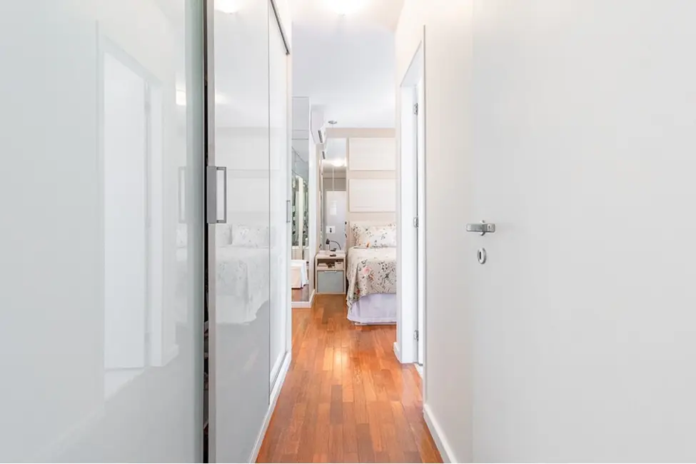 Apartamento com 3 quartos à venda, 90m2 em Perdizes, São Paulo - SP - imagem 5 Foto 5 de Apartamento com 3 quartos à venda, 90m2 em Perdizes, São Paulo - SP