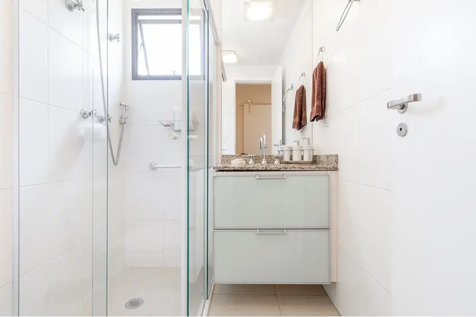 Apartamento com 3 quartos à venda, 90m2 em Perdizes, São Paulo - SP - imagem 4 Foto 4 de Apartamento com 3 quartos à venda, 90m2 em Perdizes, São Paulo - SP