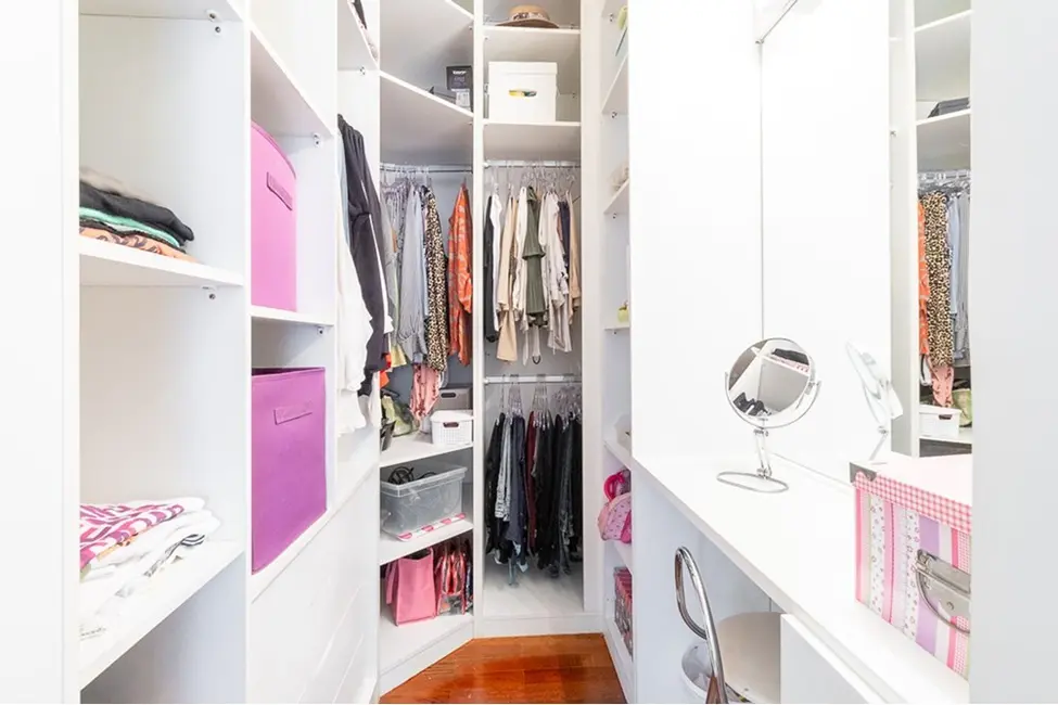 Apartamento com 3 quartos à venda, 90m2 em Perdizes, São Paulo - SP - imagem 8 Foto 8 de Apartamento com 3 quartos à venda, 90m2 em Perdizes, São Paulo - SP
