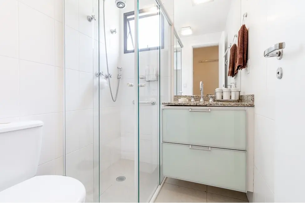 Apartamento com 3 quartos à venda, 90m2 em Perdizes, São Paulo - SP - imagem 3 Foto 3 de Apartamento com 3 quartos à venda, 90m2 em Perdizes, São Paulo - SP