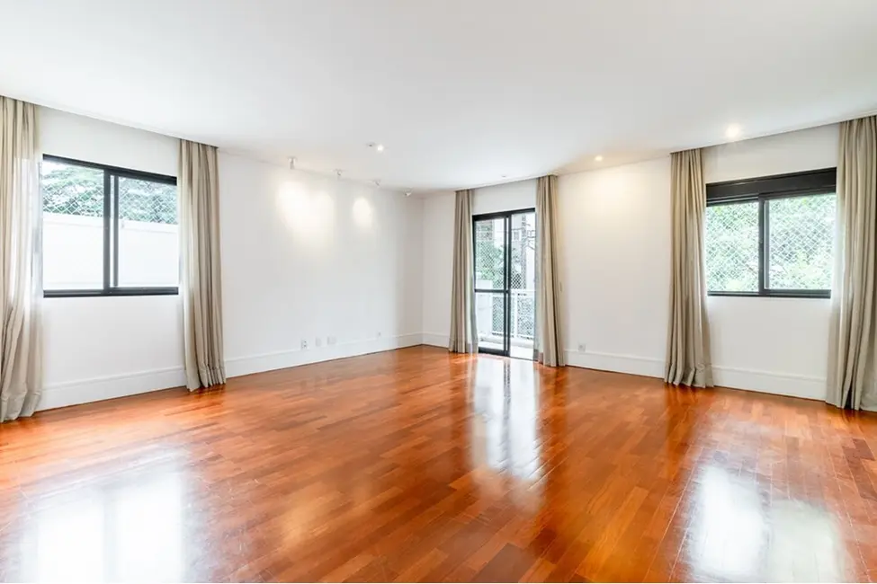 Foto 1 de Apartamento com 3 quartos à venda, 91m2 em Perdizes, São Paulo - SP