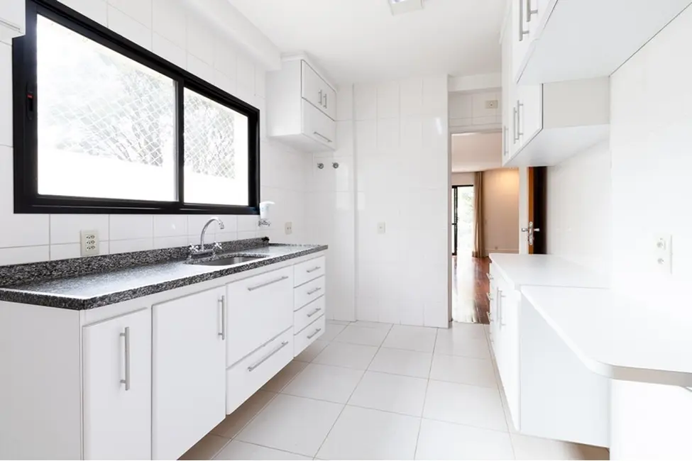 Apartamento com 3 quartos à venda, 91m2 em Perdizes, São Paulo - SP - imagem 3 Foto 3 de Apartamento com 3 quartos à venda, 91m2 em Perdizes, São Paulo - SP