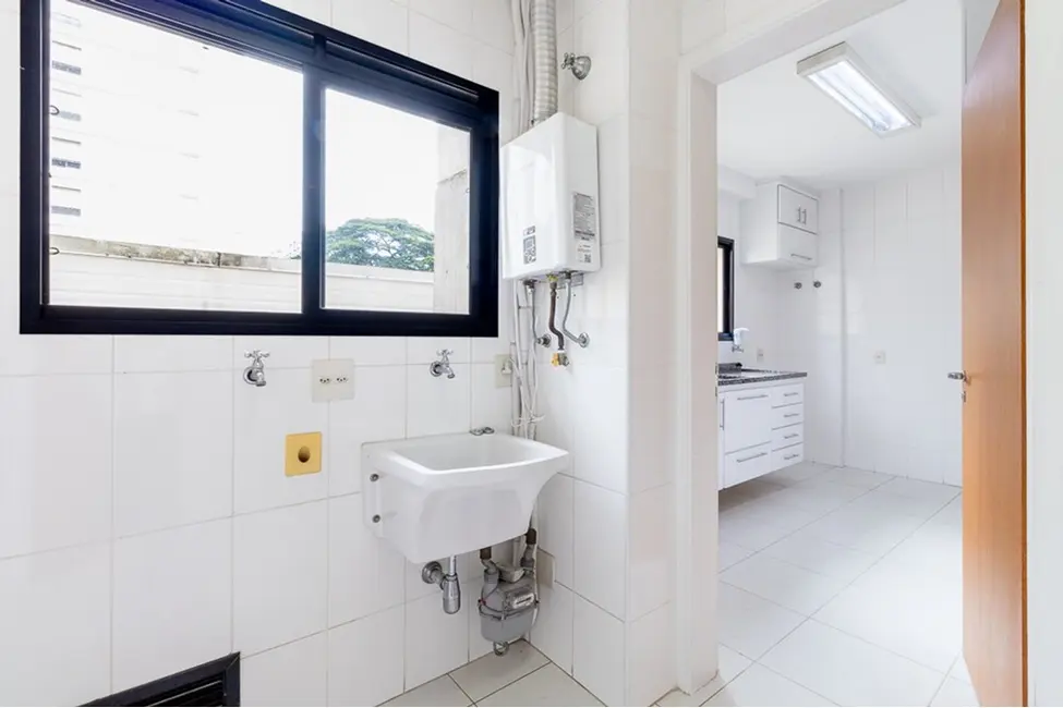 Apartamento com 3 quartos à venda, 91m2 em Perdizes, São Paulo - SP - imagem 6 Foto 6 de Apartamento com 3 quartos à venda, 91m2 em Perdizes, São Paulo - SP