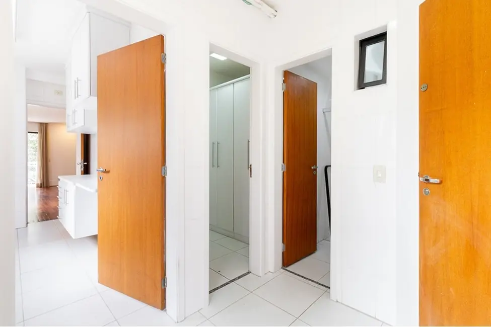 Apartamento com 3 quartos à venda, 91m2 em Perdizes, São Paulo - SP - imagem 5 Foto 5 de Apartamento com 3 quartos à venda, 91m2 em Perdizes, São Paulo - SP