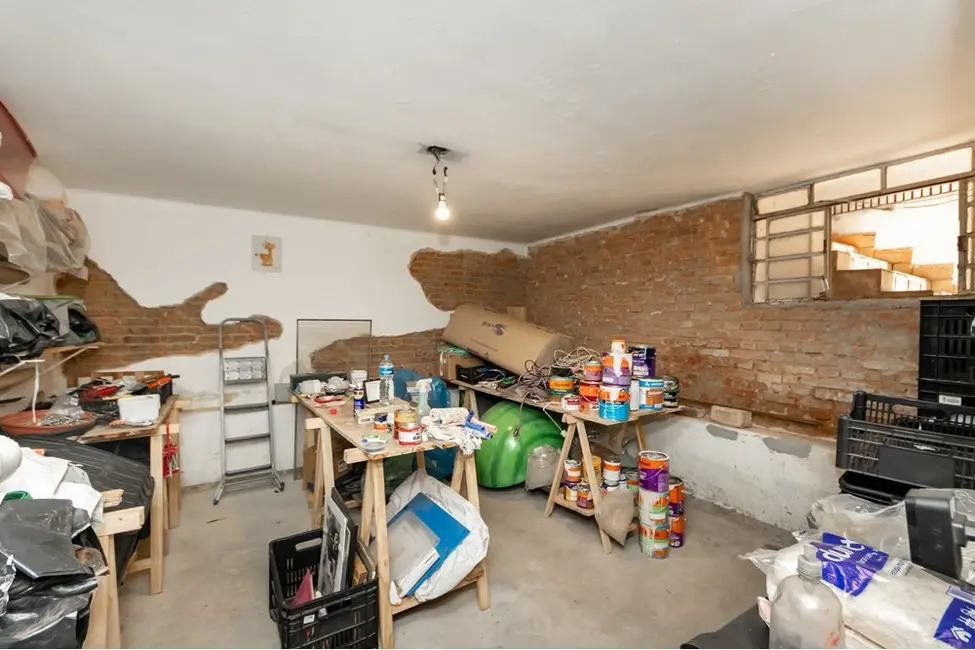 Foto 2 de Casa com 2 quartos à venda, 165m2 em Perdizes, São Paulo - SP