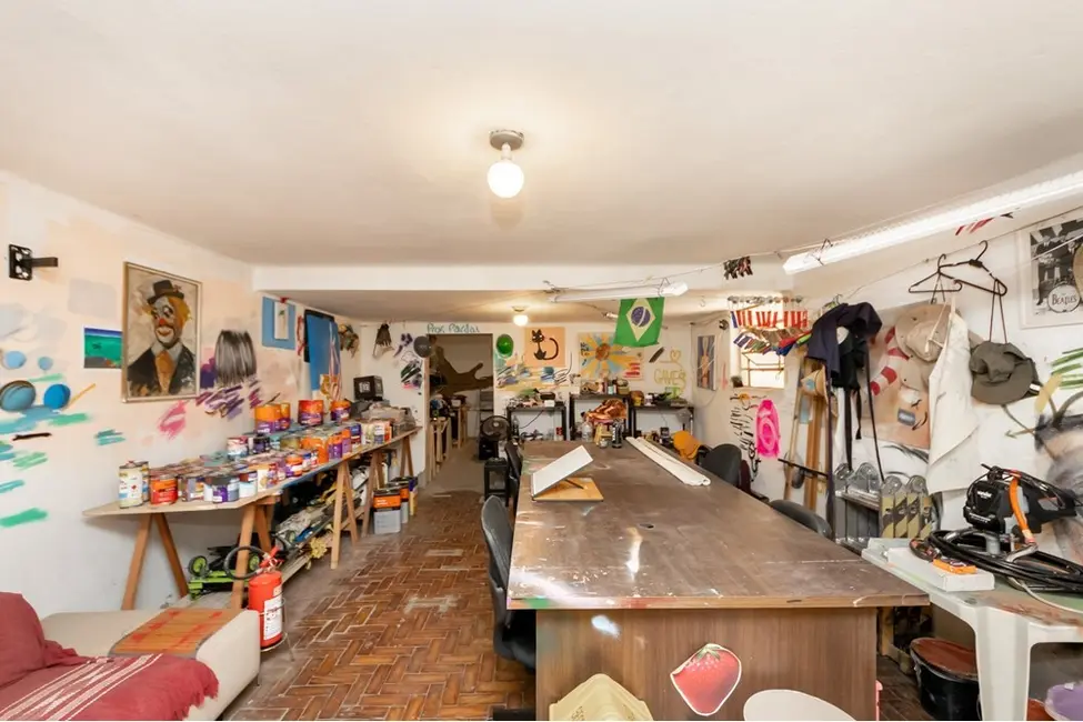 Casa com 2 quartos à venda, 165m2 em Perdizes, São Paulo - SP - imagem 8 Foto 8 de Casa com 2 quartos à venda, 165m2 em Perdizes, São Paulo - SP