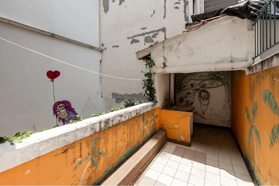 Casa com 2 quartos à venda, 165m2 em Perdizes, São Paulo - SP - imagem 3 Foto 3 de Casa com 2 quartos à venda, 165m2 em Perdizes, São Paulo - SP