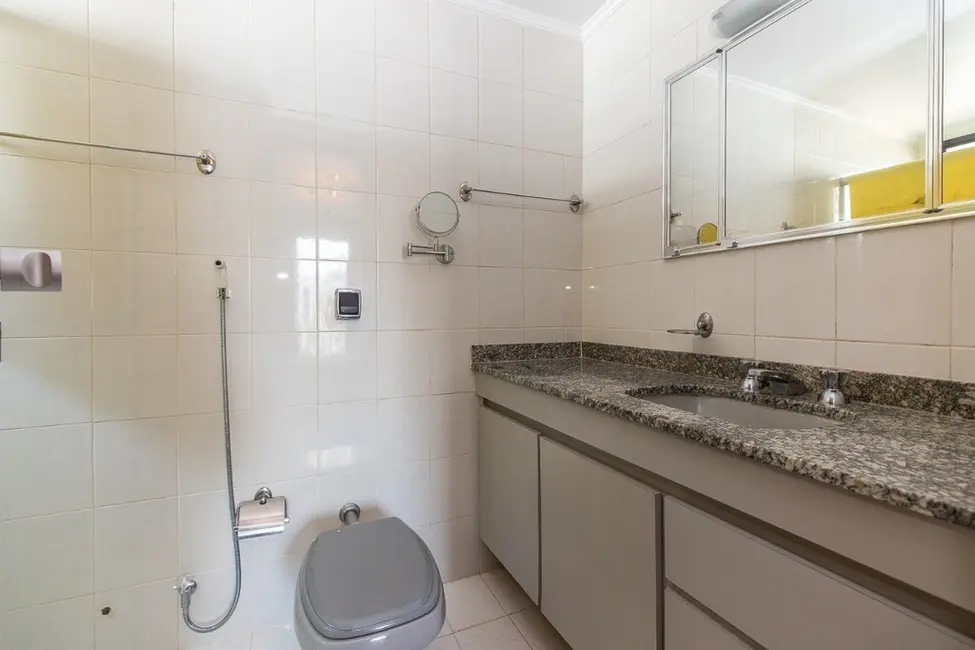 Foto 6 de Apartamento com 3 quartos à venda, 162m2 em Perdizes, São Paulo - SP