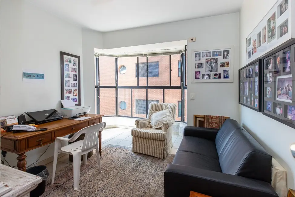 Foto 8 de Apartamento com 3 quartos à venda, 162m2 em Perdizes, São Paulo - SP