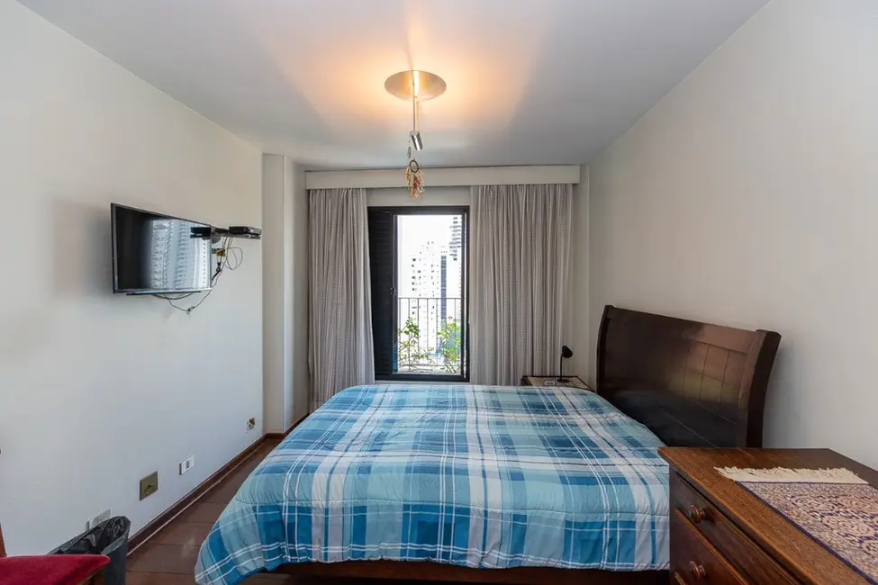 Foto 5 de Apartamento com 3 quartos à venda, 162m2 em Perdizes, São Paulo - SP